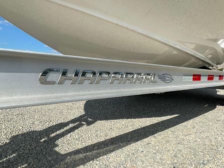 Chaparral 270-OSX image