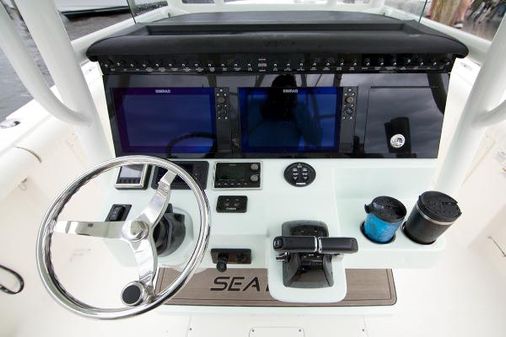 Sea-born SX281-OFFSHORE image