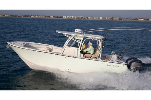 Sea-born SX281-OFFSHORE image