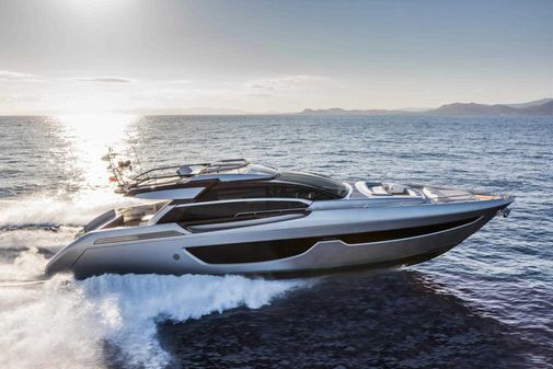 Riva 76' Perseo image