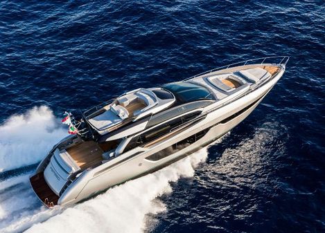 Riva 76' Perseo image