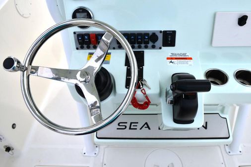 Sea Born SX239 Offshore image
