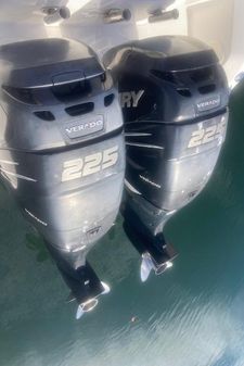 Boston-whaler 270-VANTAGE image