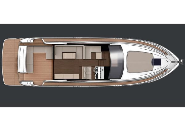 Fairline TARGA-50-GT image