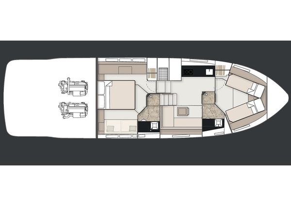 Fairline TARGA-50-GT image