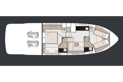 Fairline TARGA-50-GT image