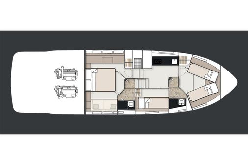 Fairline TARGA-50-GT image