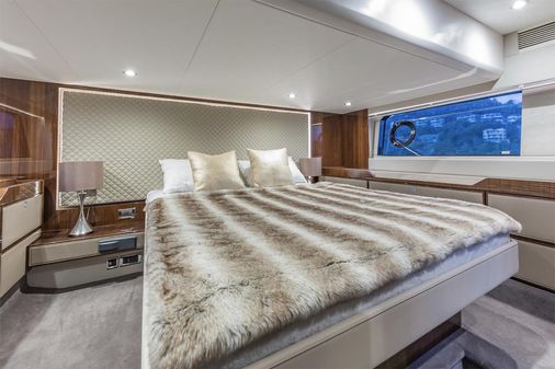 Fairline TARGA-50-GT image