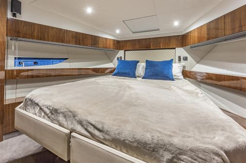 Fairline TARGA-50-GT image