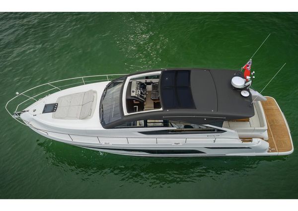 Fairline TARGA-50-GT image