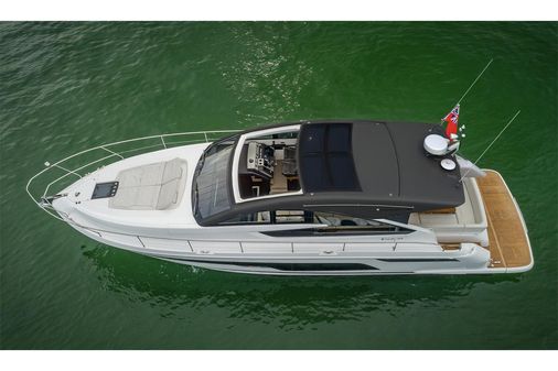 Fairline TARGA-50-GT image