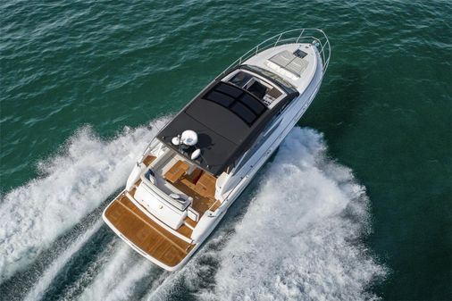 Fairline TARGA-50-GT image