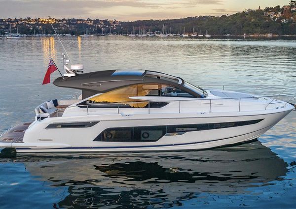 Fairline TARGA-50-GT image