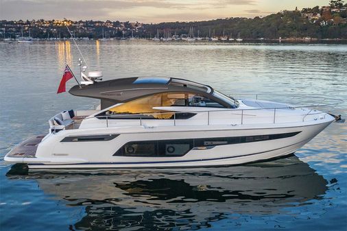 Fairline TARGA-50-GT image