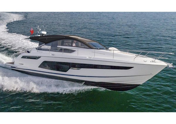 Fairline TARGA-50-GT image