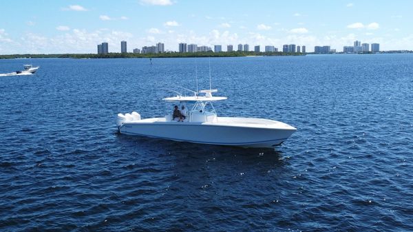 Bahama 41