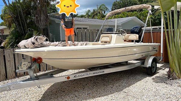 Scout 177 Sport