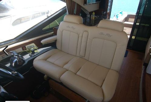 Sea Ray 510 Sundancer image