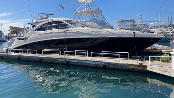 Sea Ray 510 Sundancer 