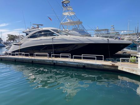 Sea Ray 510 Sundancer image