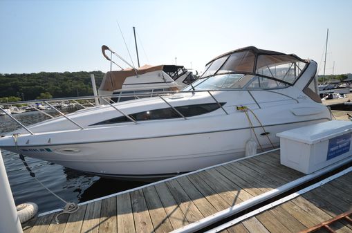 Bayliner 3055-AVANTI-SUNBRIDGE image