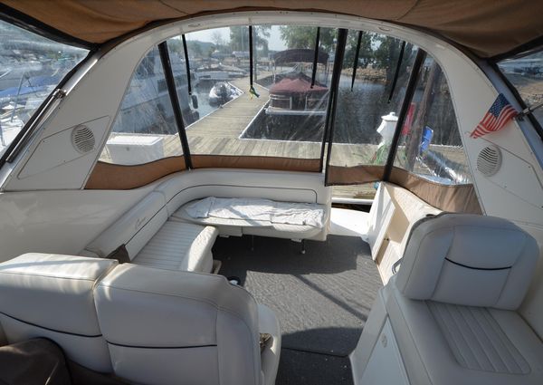 Bayliner 3055-AVANTI-SUNBRIDGE image