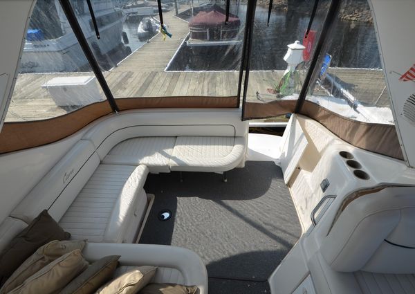 Bayliner 3055-AVANTI-SUNBRIDGE image