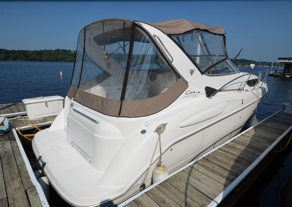 Bayliner 3055-AVANTI-SUNBRIDGE image