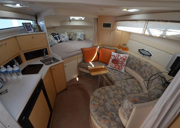 Bayliner 3055-AVANTI-SUNBRIDGE image