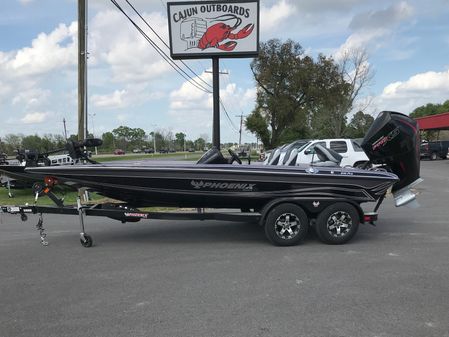 2020 Phoenix 819 PRO XP Addis, Louisiana - Cajun Outboards