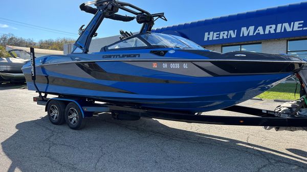 Centurion Fi25