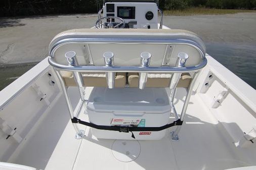 Sea-born FX21-BAY image