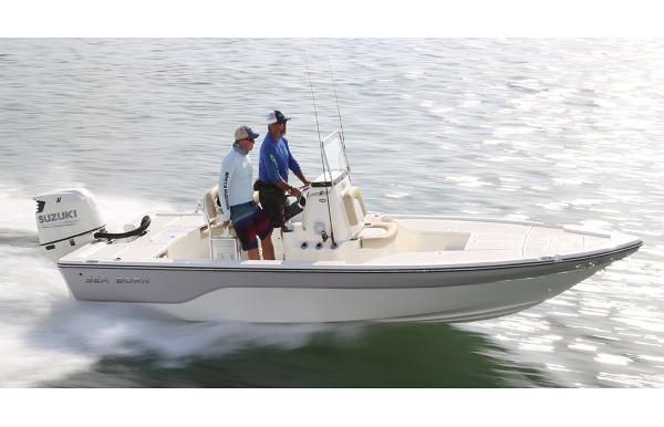 2023 Sea Born FX21 Bay