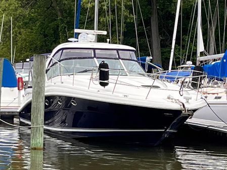 Sea Ray 420 Sundancer image