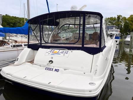 Sea Ray 420 Sundancer image