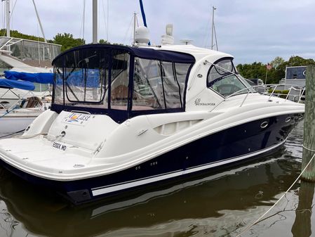 Sea Ray 420 Sundancer image