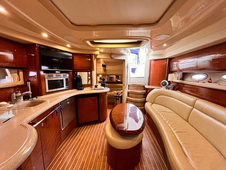 Sea Ray 420 Sundancer image