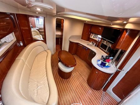 Sea Ray 420 Sundancer image