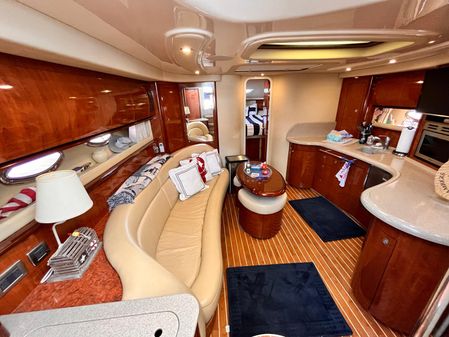 Sea Ray 420 Sundancer image