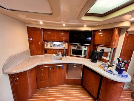 Sea Ray 420 Sundancer image