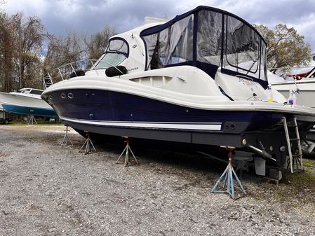 Sea Ray 420 Sundancer image