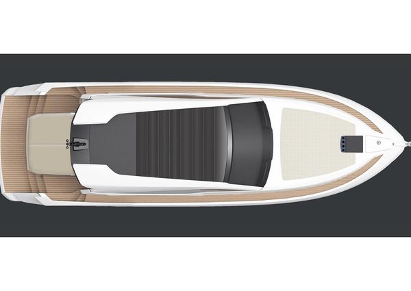 Fairline TARGA-40-OPEN image