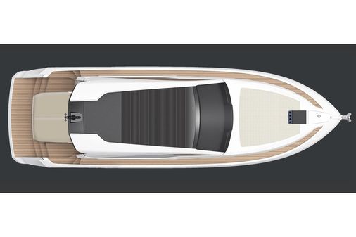 Fairline TARGA-40-OPEN image