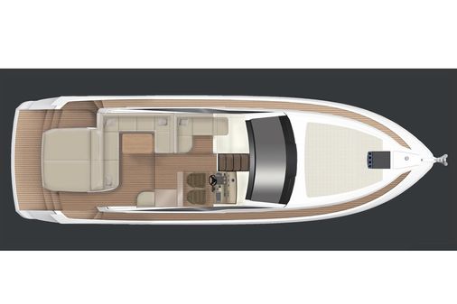 Fairline TARGA-40-OPEN image