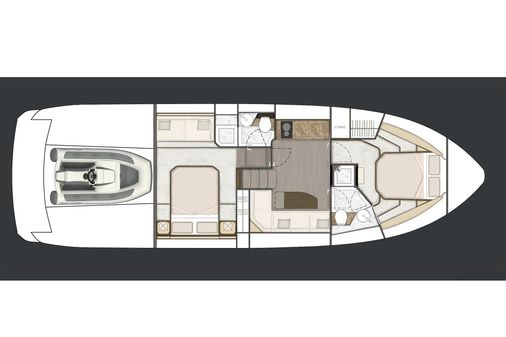 Fairline TARGA-40-OPEN image