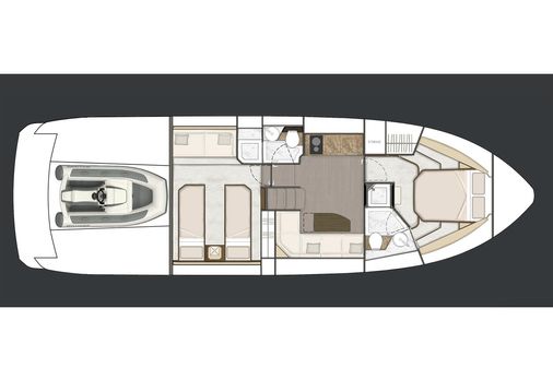 Fairline TARGA-40-OPEN image