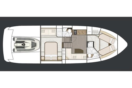 Fairline TARGA-40-OPEN image