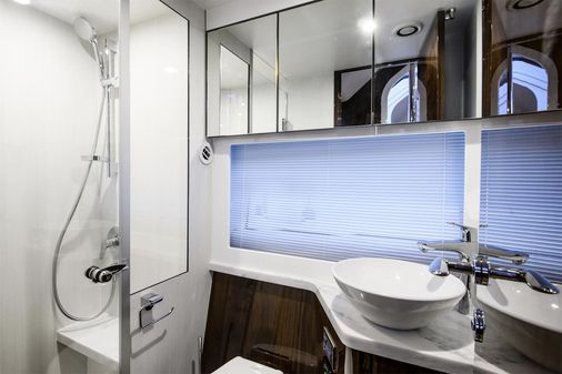 Fairline TARGA-40-OPEN image