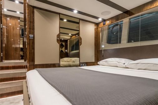 Fairline TARGA-40-OPEN image