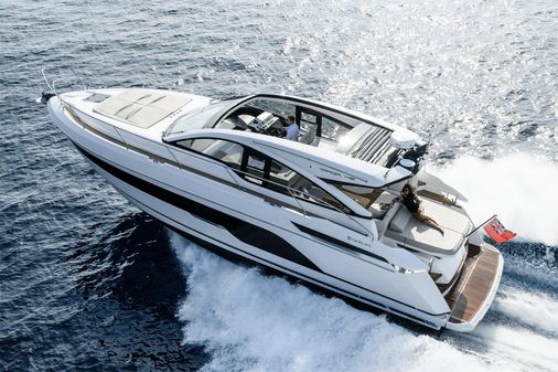 Fairline TARGA-40-OPEN image